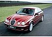 Jaguar S-Type Limousine (1999–2007)