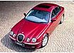 Jaguar S-Type Limousine (1999–2007)