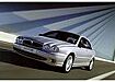 Jaguar X-Type Limousine (2001–2009)