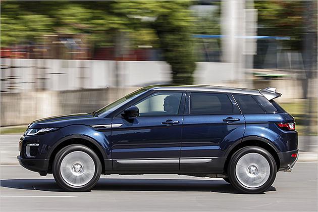 Die fünftürige Version (Bild) ist praktischer, kostet aber weniger als das dreitürige Coupé