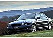 Jaguar X-Type Limousine (2001–2009)