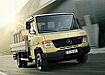 Mercedes-Benz Vario Transporter (1996–2013)