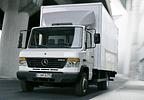 Mercedes-Benz Vario