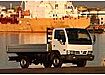 Nissan Cabstar Transporter (1992–2007)