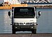 Nissan Cabstar Transporter (1992–2007)