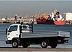 Nissan Cabstar Transporter (1992–2007)