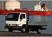 Nissan Cabstar Transporter (1992–2007)