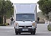 Nissan NT400 Transporter (seit 2014)