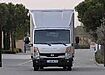 Nissan NT400 Transporter (seit 2014)