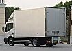Nissan NT400 Transporter (seit 2014)