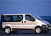 Opel Vivaro Bus (2001–2014)