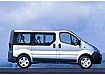 Opel Vivaro Bus (2001–2014)
