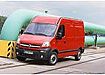 Opel Movano Transporter (1998–2009) 1.9 CDTI (82 PS)