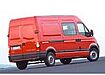 Opel Movano Transporter (1998–2009) 1.9 CDTI (82 PS)