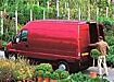 Peugeot Boxer Transporter (1993–2006)