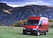 Peugeot Boxer Transporter (1993–2006)