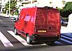 Peugeot Boxer Transporter (1993–2006)