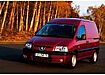 Peugeot Expert Transporter (1995–2007) 1.9 TD (92 PS)