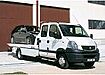 Renault Mascott Transporter (2000–2010) 2.8 R4 Turbo D (106 PS)