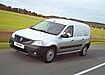 Dacia Logan Express (seit 2009)
