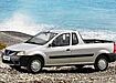 Dacia Logan Pick Up (seit 2009)