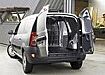 Dacia Logan Express (seit 2009)