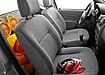Dacia Logan Pick Up (seit 2009)