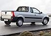 Dacia Logan Pick Up (seit 2009)