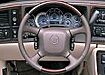 Cadillac Escalade SUV (2001–2006)
