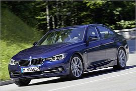 BMW 340i im Test mit technischen Daten und Preis zur Markteinführung