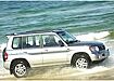 Mitsubishi Pajero Pinin SUV (1998–2006)