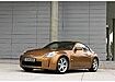 Nissan 350 Z Coupé (2002–2009)