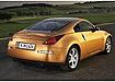 Nissan 350 Z Coupé (2002–2009)