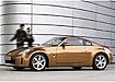 Nissan 350 Z Coupé (2002–2009)
