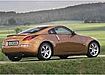 Nissan 350 Z Coupé (2002–2009)