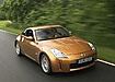 Nissan 350 Z Coupé (2002–2009)