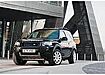 Land Rover Freelander SUV (1997–2006)