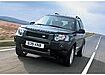 Land Rover Freelander SUV (1997–2006)