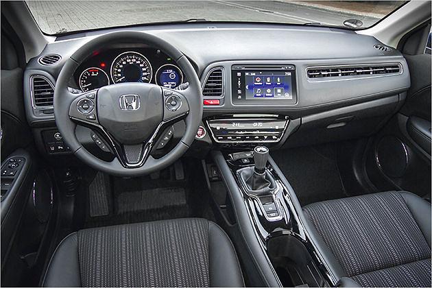 Cockpit: Eigene Designideen, und nicht unschön