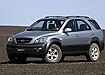 Kia Sorento SUV (2002–2009) 3.3 V6 LPG (248 PS)
