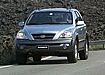 Kia Sorento SUV (2002–2009) 3.3 V6 LPG (248 PS)