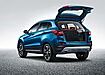 BAIC Senova X55 SUV (seit 2017)