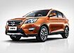 BAIC Senova X65 SUV (seit 2017)
