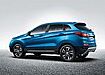 BAIC Senova X55 SUV (seit 2017)