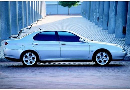 ALFA-ROMEO-Alfa-166-2-0-Twin-Spark--1998-2000-