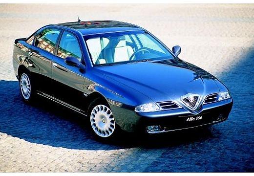 ALFA-ROMEO-Alfa-166-2-0-Twin-Spark--1998-2000-