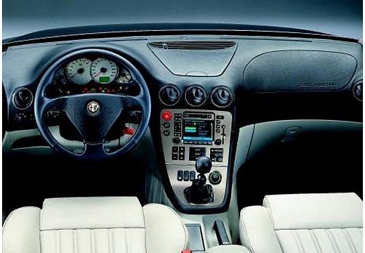 ALFA-ROMEO-Alfa-166-2-0-Twin-Spark--1998-2000-