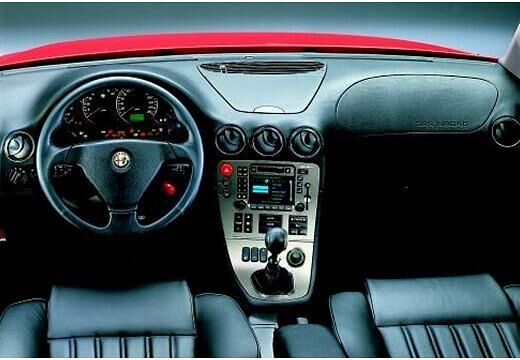 ALFA-ROMEO-Alfa-166-2-0-Twin-Spark--1998-2000-