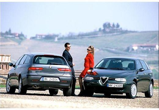 ALFA-ROMEO-Alfa-156-Sportwagon-1-6-Twin-Spark--2000-2002-