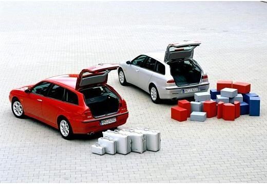 ALFA-ROMEO-Alfa-156-Sportwagon-1-6-Twin-Spark--2000-2002-